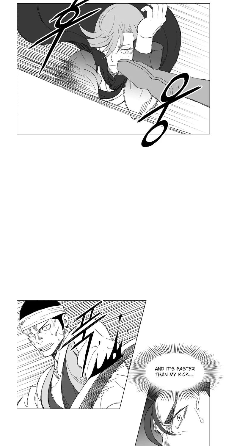 Read Mujang chapter 210 image 11 on Lezhin