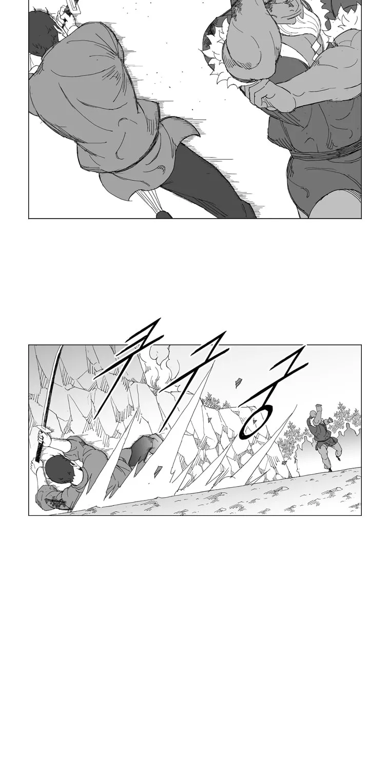 Read Mujang chapter 210 image 17 on Lezhin