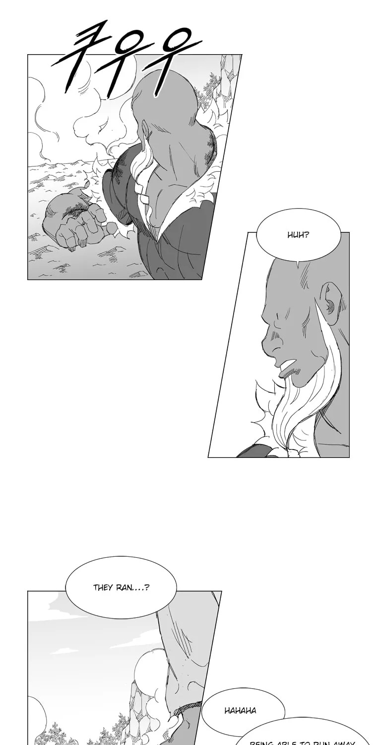 Read Mujang chapter 210 image 18 on Lezhin