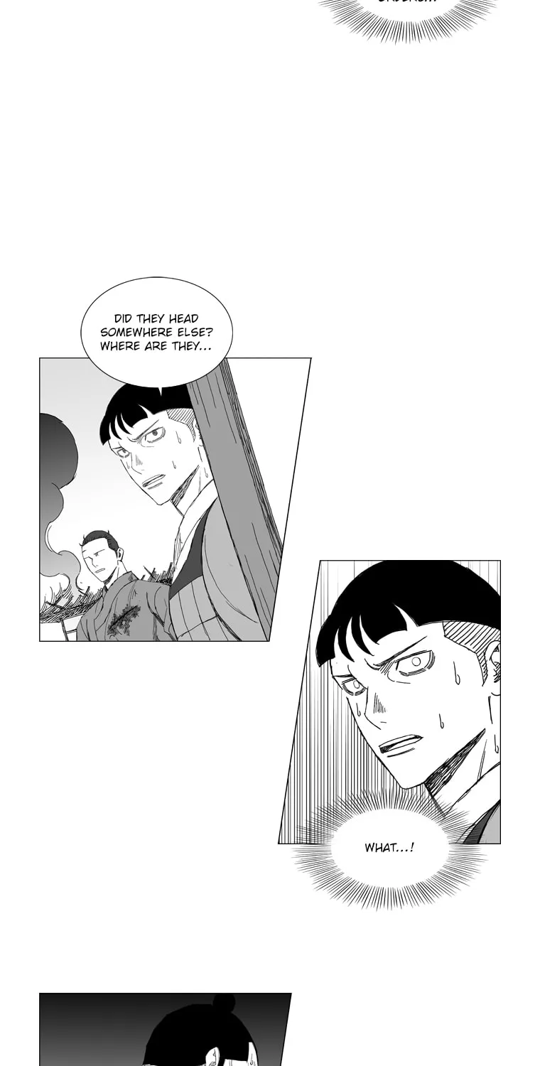 Read Mujang chapter 210 image 23 on Lezhin