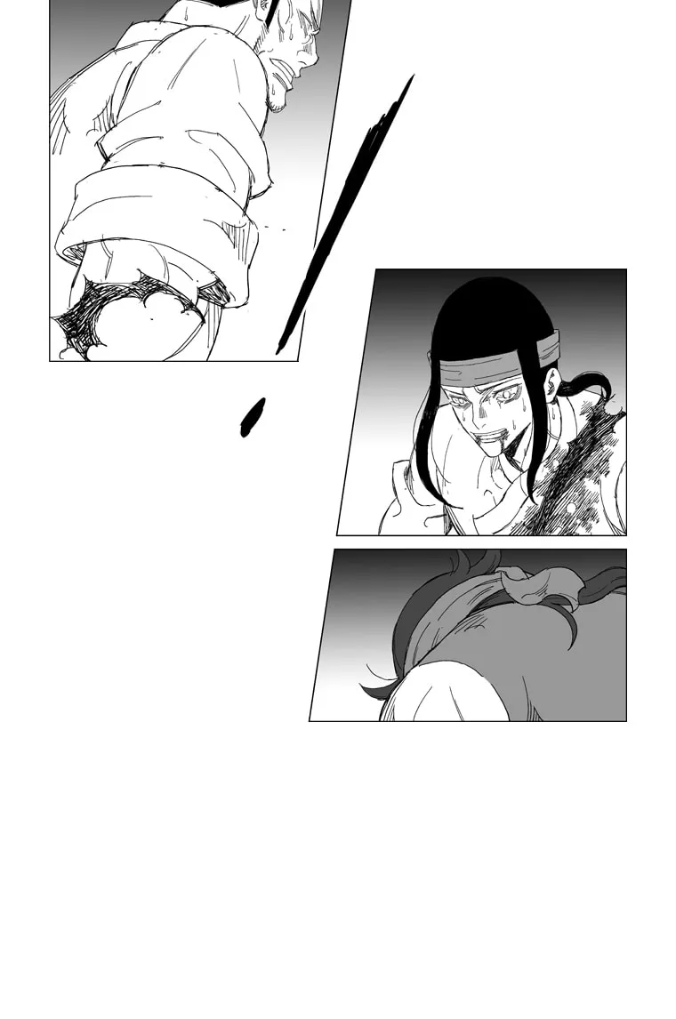 Read Mujang chapter 210 image 24 on Lezhin