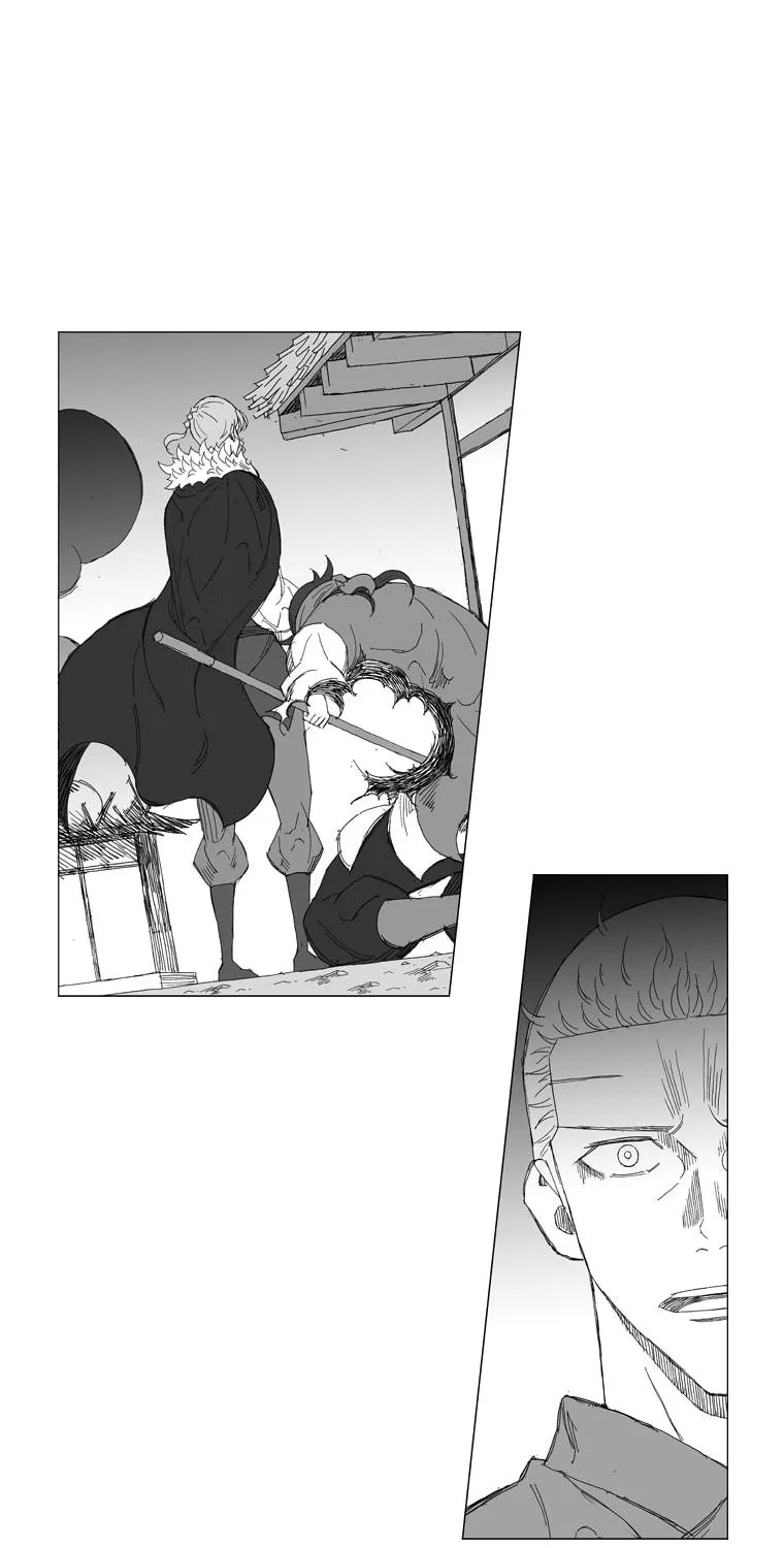 Read Mujang chapter 210 image 25 on Lezhin