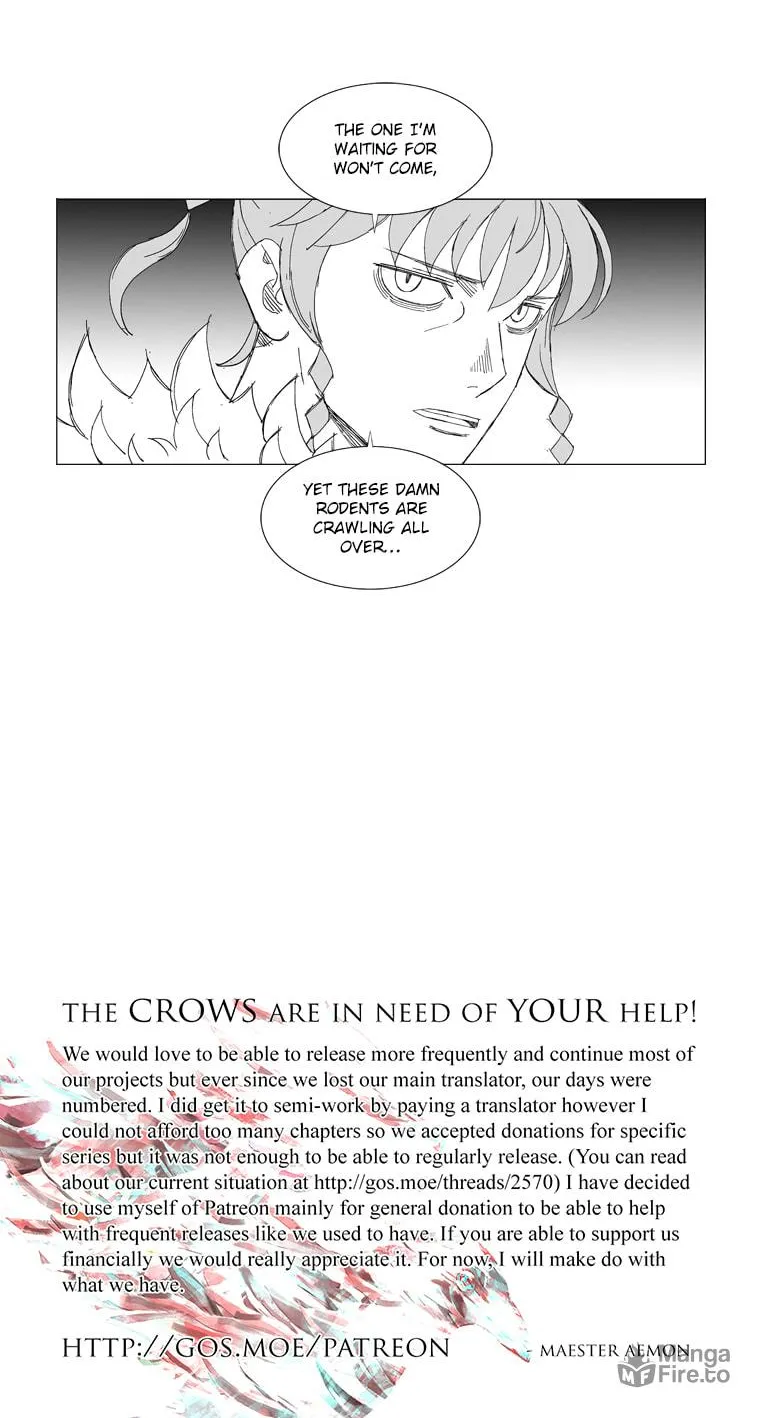 Read Mujang chapter 210 image 26 on Lezhin