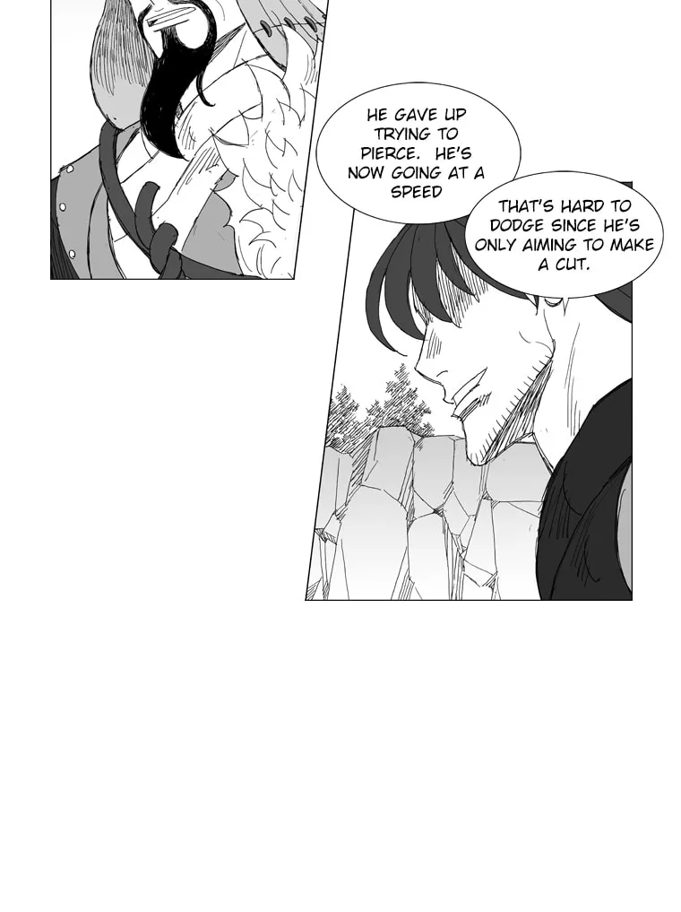 Read Mujang chapter 210 image 4 on Lezhin