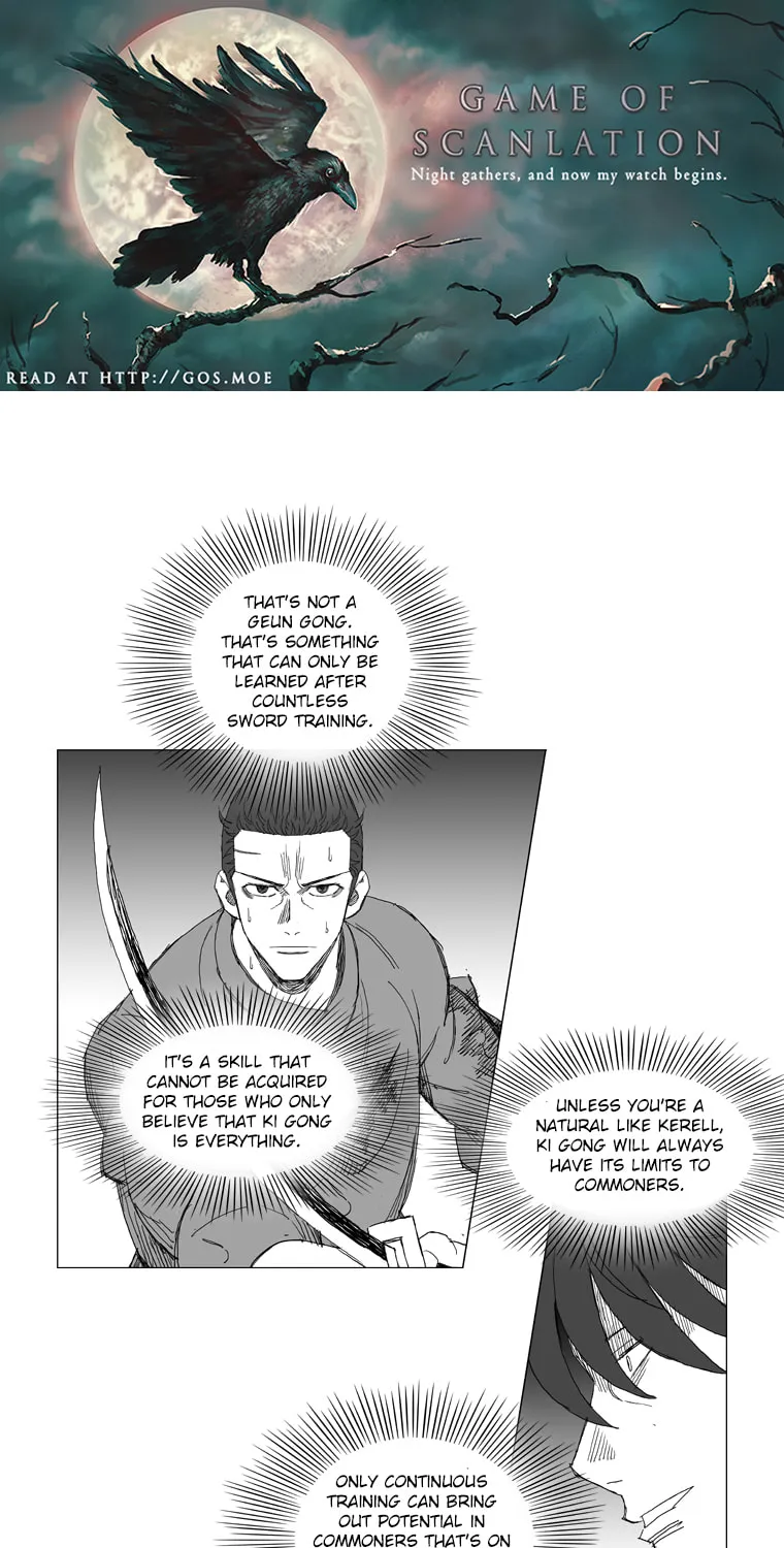 Read Mujang chapter 210 image 5 on Lezhin