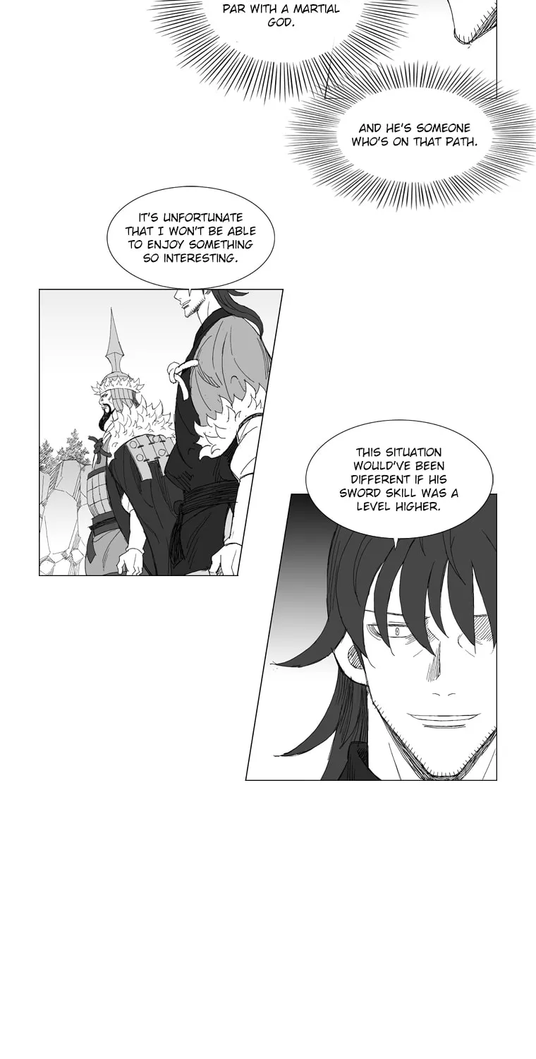 Read Mujang chapter 210 image 6 on Lezhin
