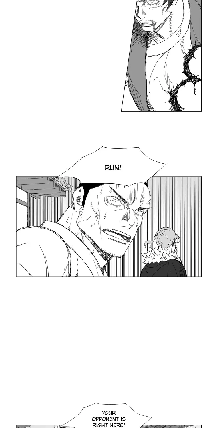 Read Mujang chapter 211 image 1 on Lezhin