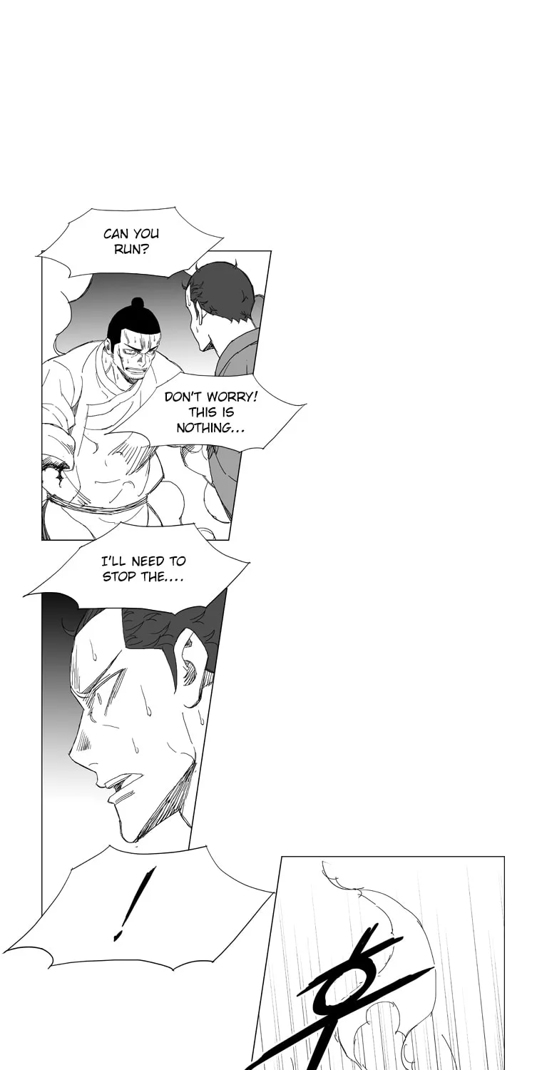 Read Mujang chapter 211 image 10 on Lezhin