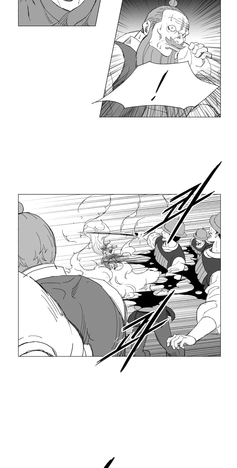 Read Mujang chapter 211 image 12 on Lezhin