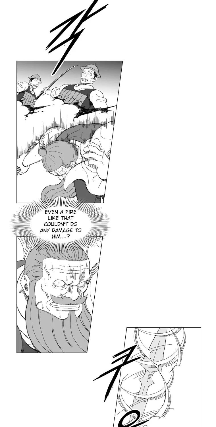 Read Mujang chapter 211 image 13 on Lezhin