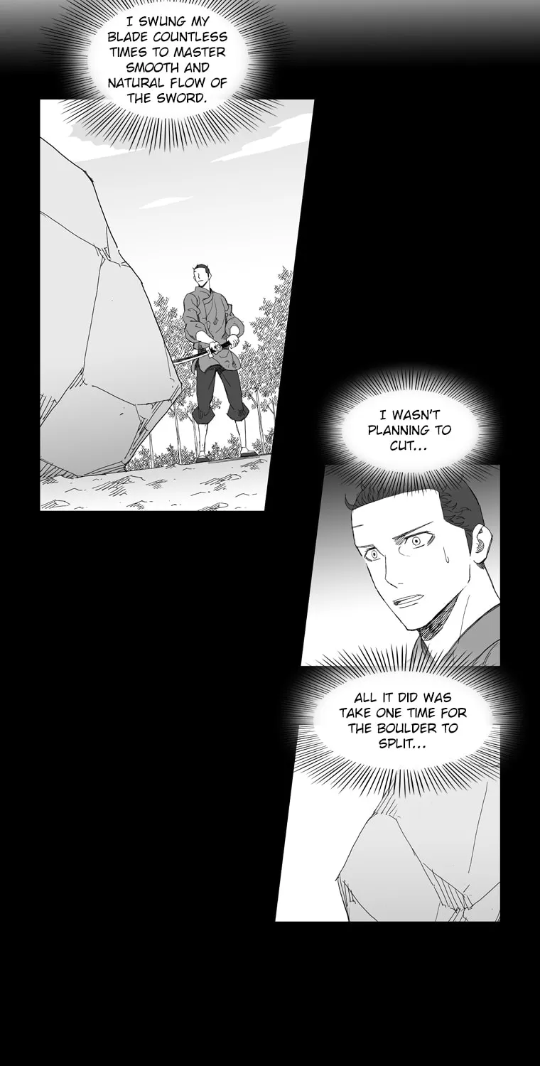 Read Mujang chapter 211 image 17 on Lezhin
