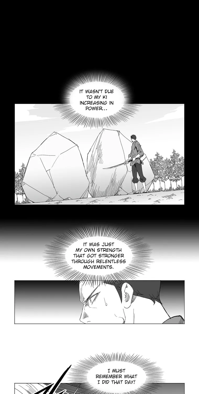 Read Mujang chapter 211 image 18 on Lezhin