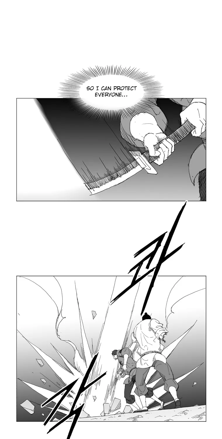 Read Mujang chapter 211 image 20 on Lezhin