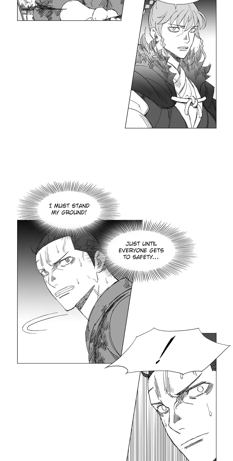 Read Mujang chapter 211 image 22 on Lezhin