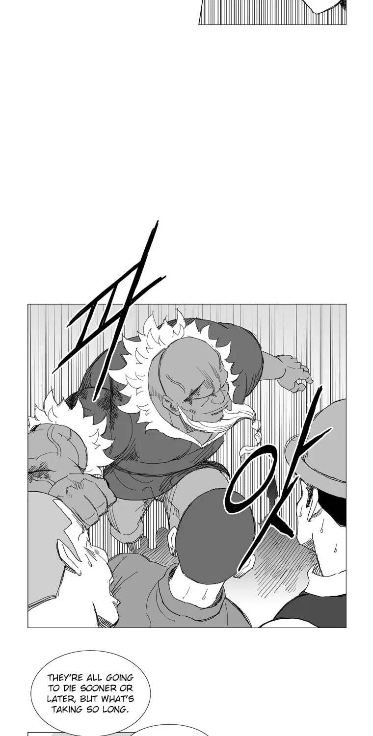 Read Mujang chapter 211 image 23 on Lezhin
