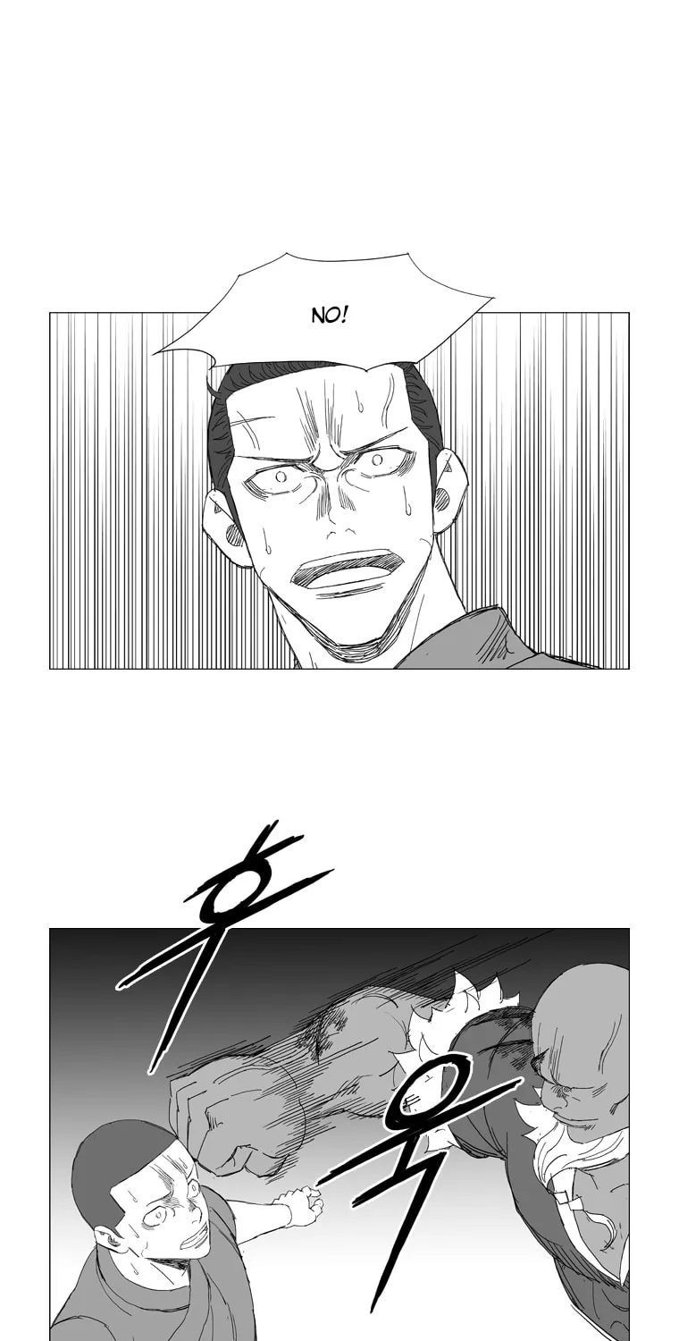 Read Mujang chapter 211 image 25 on Lezhin