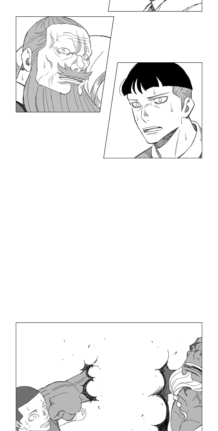 Read Mujang chapter 211 image 27 on Lezhin