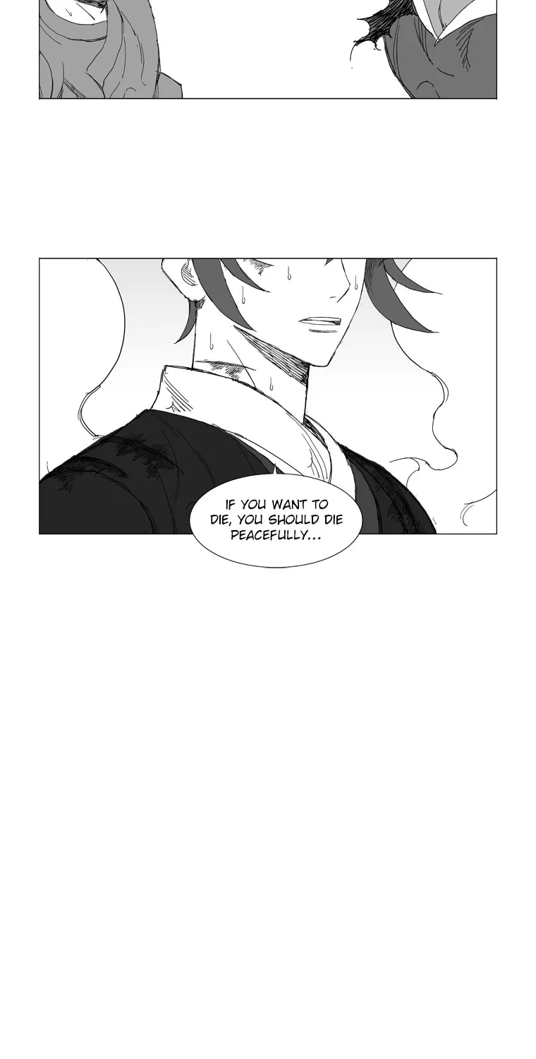 Read Mujang chapter 211 image 28 on Lezhin