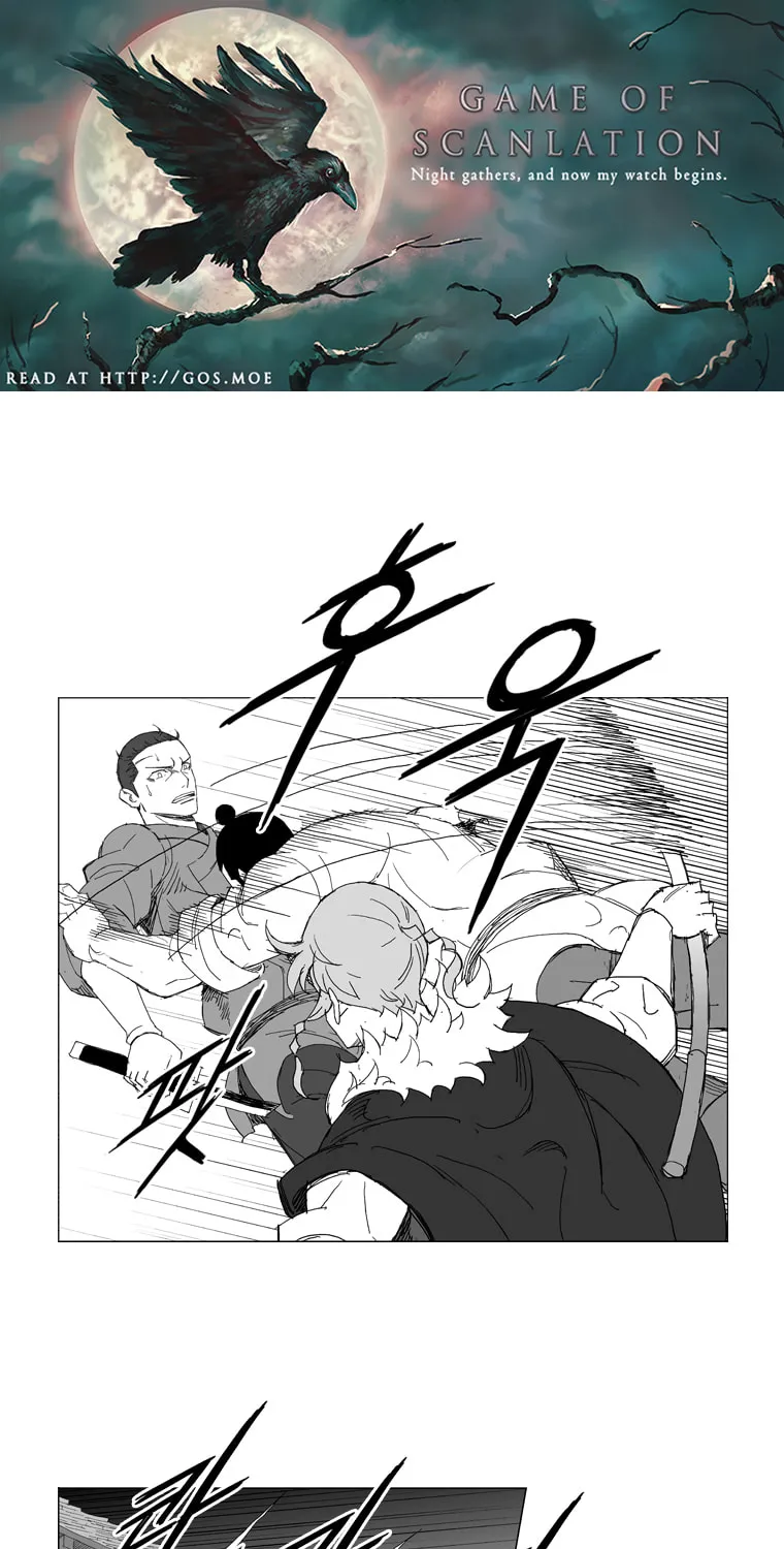 Read Mujang chapter 211 image 5 on Lezhin
