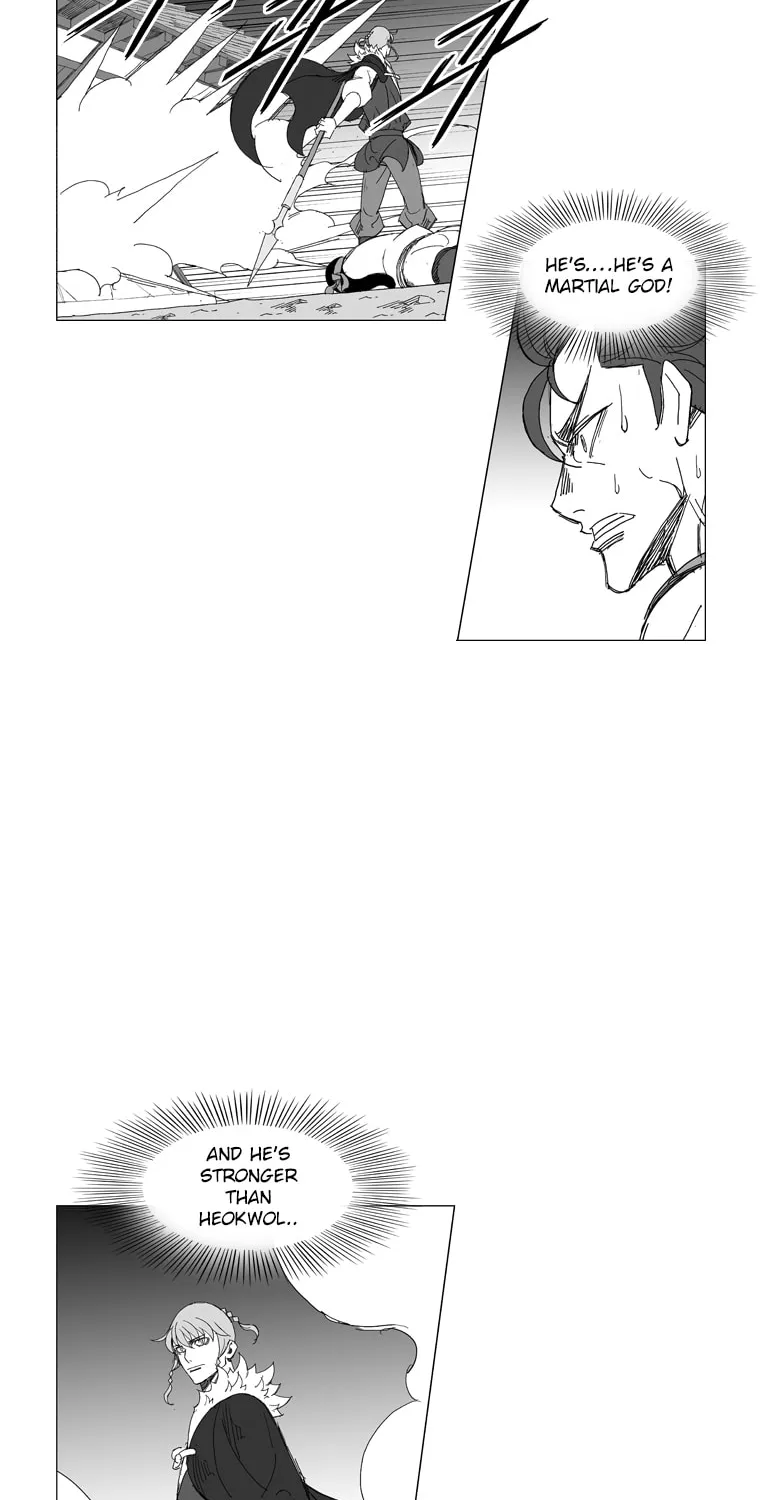 Read Mujang chapter 211 image 6 on Lezhin