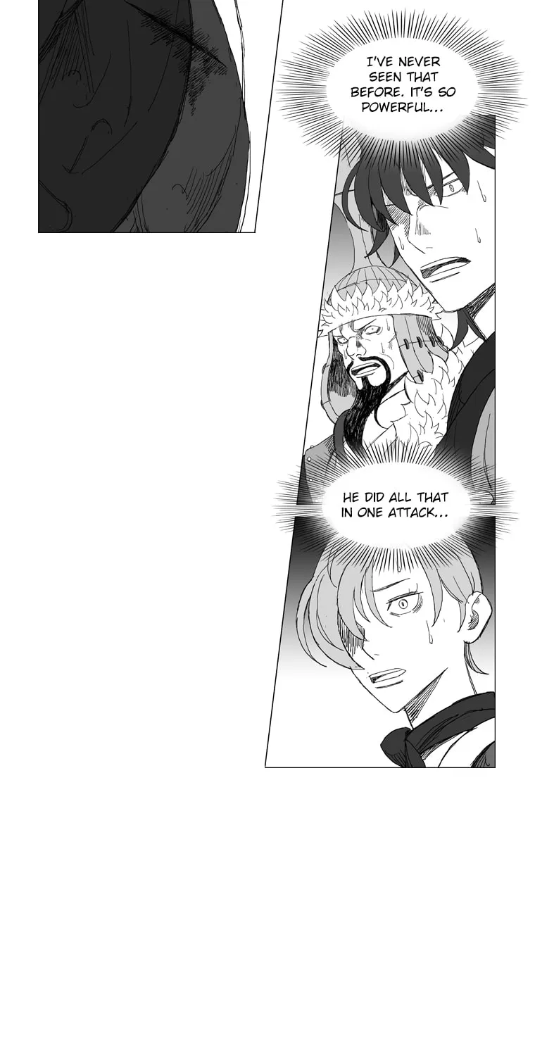 Read Mujang chapter 212 image 1 on Lezhin