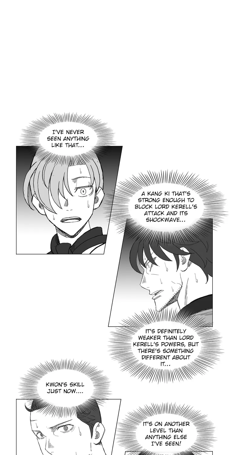 Read Mujang chapter 212 image 12 on Lezhin