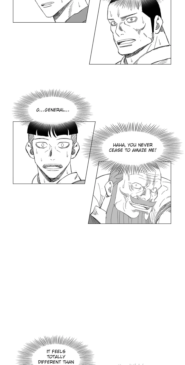 Read Mujang chapter 212 image 13 on Lezhin