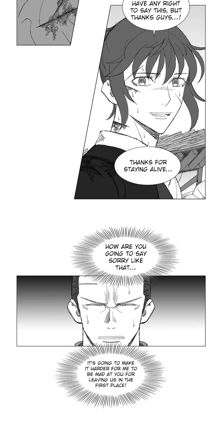 Read Mujang chapter 212 image 18 on Lezhin