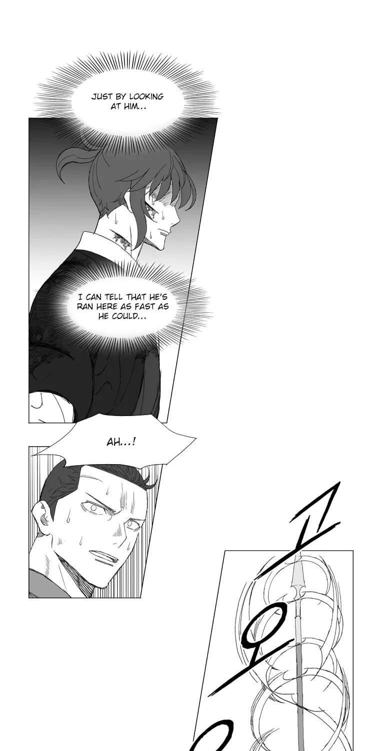 Read Mujang chapter 212 image 19 on Lezhin
