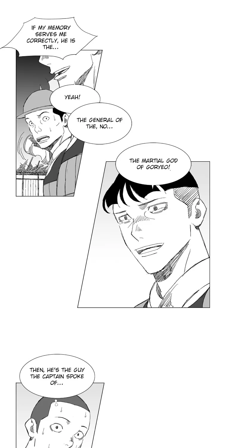 Read Mujang chapter 212 image 2 on Lezhin