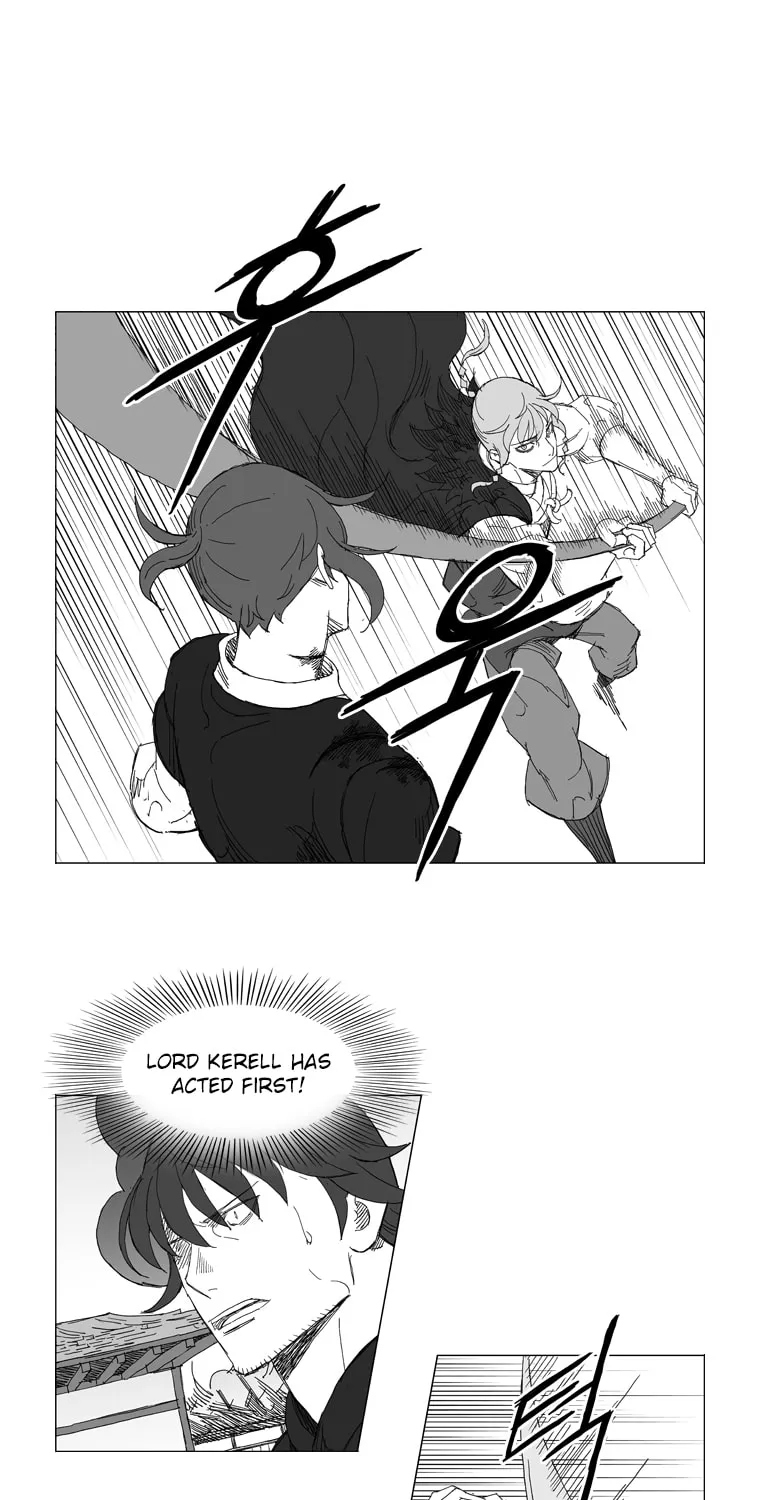 Read Mujang chapter 212 image 21 on Lezhin