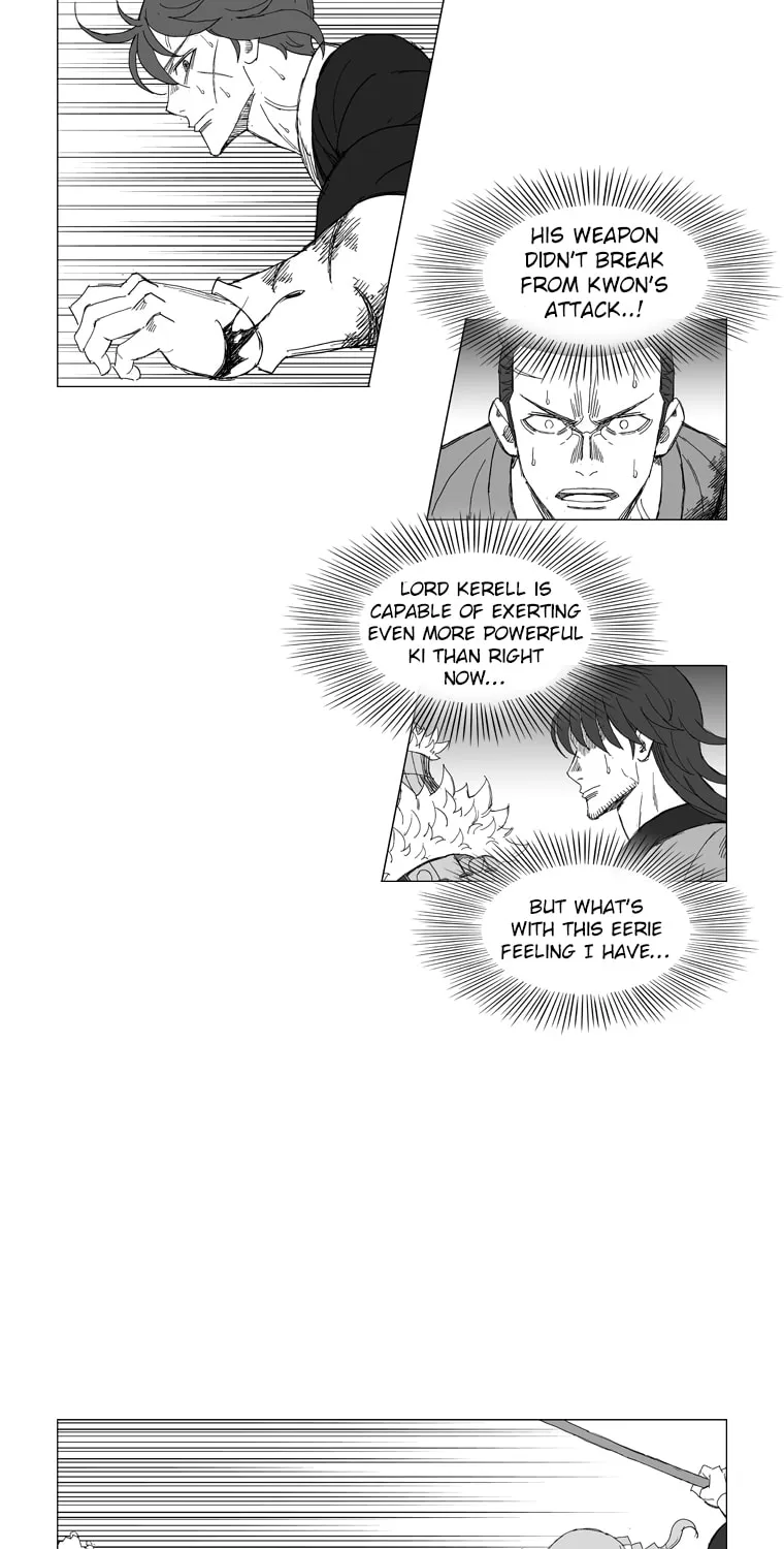 Read Mujang chapter 212 image 23 on Lezhin