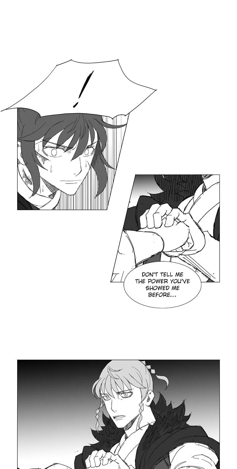 Read Mujang chapter 212 image 25 on Lezhin