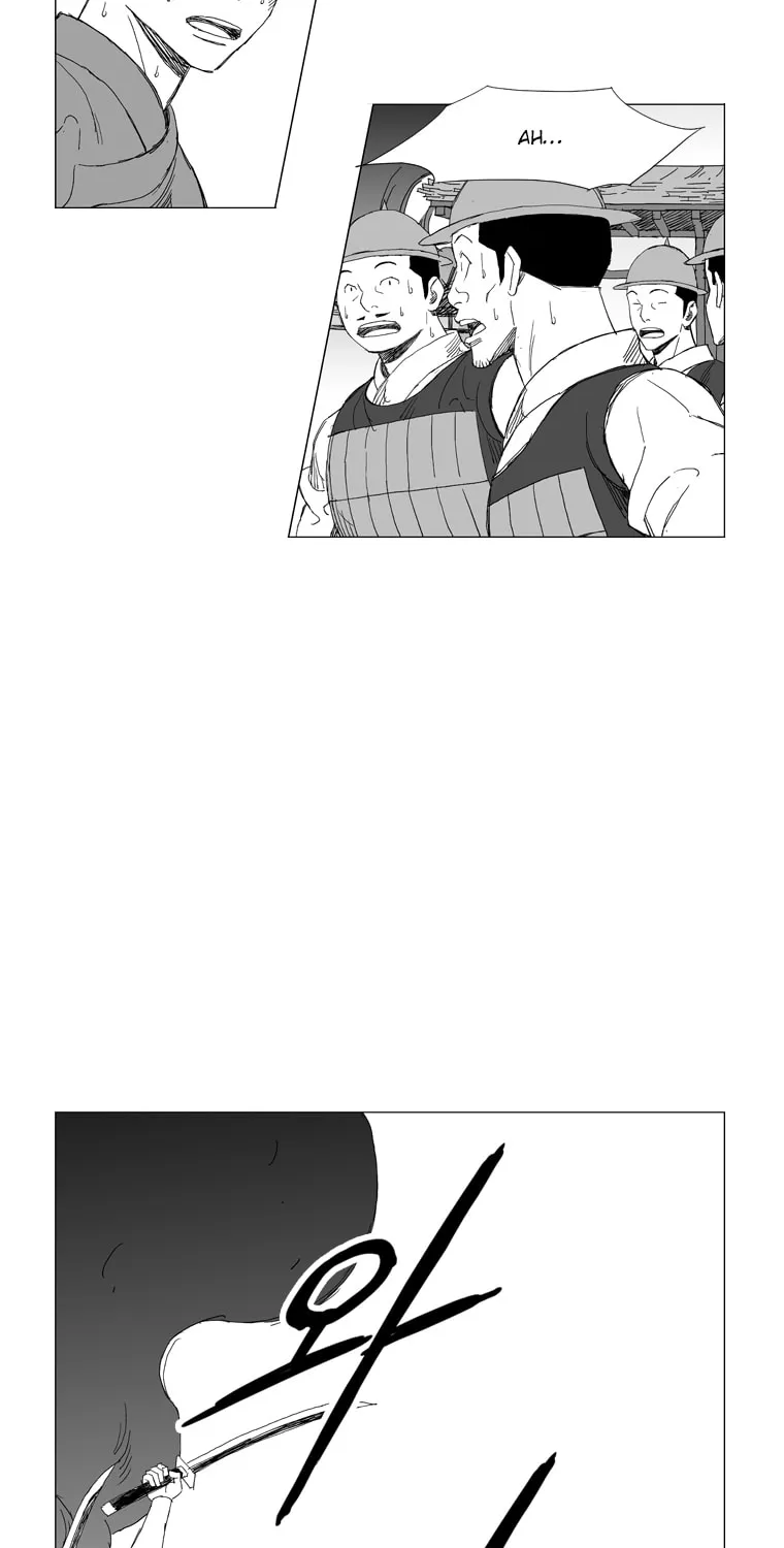 Read Mujang chapter 212 image 3 on Lezhin