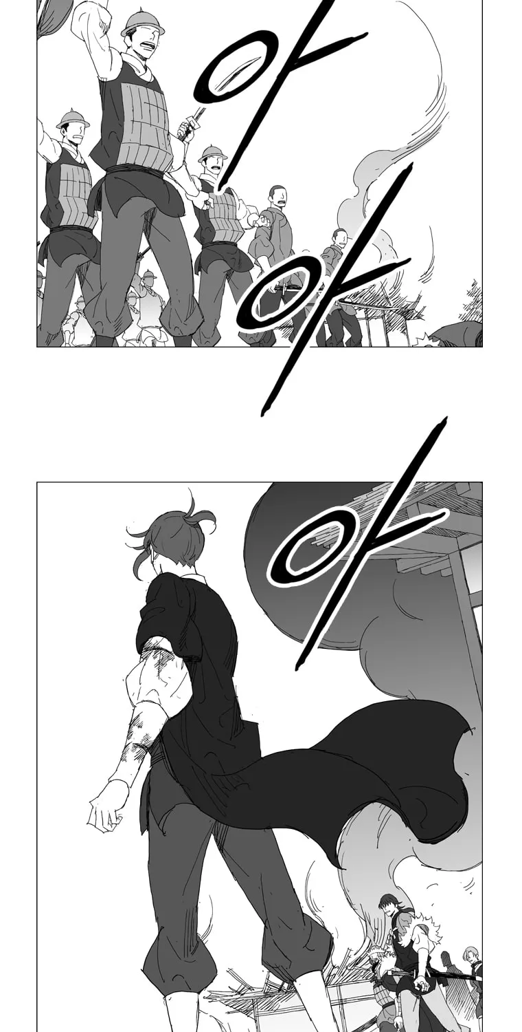 Read Mujang chapter 212 image 4 on Lezhin