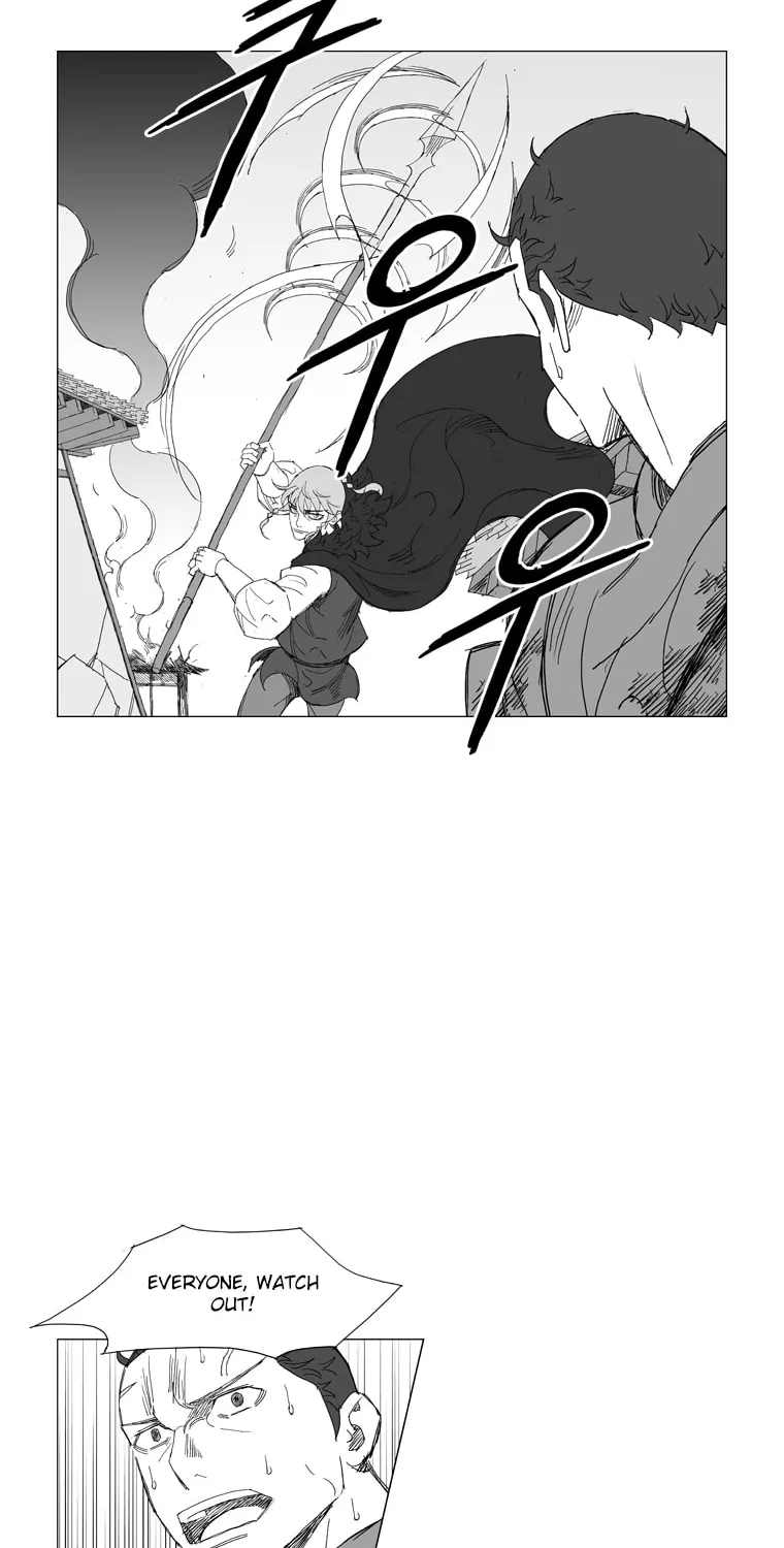 Read Mujang chapter 212 image 7 on Lezhin