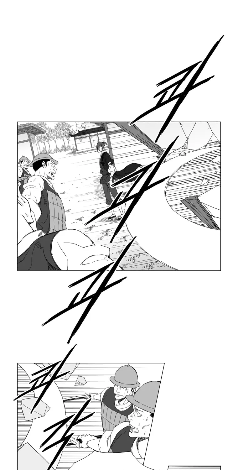 Read Mujang chapter 212 image 9 on Lezhin