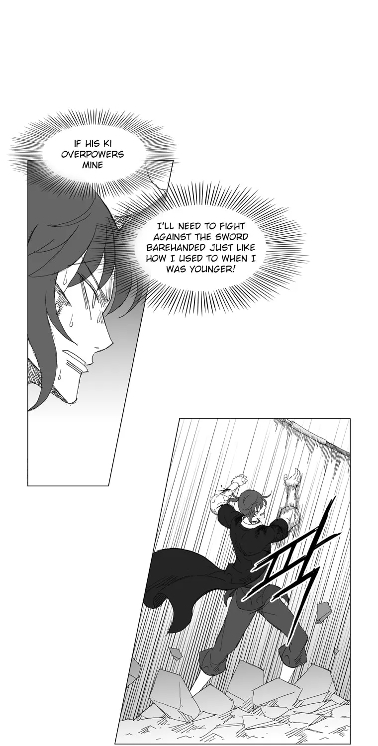 Read Mujang chapter 213 image 10 on Lezhin