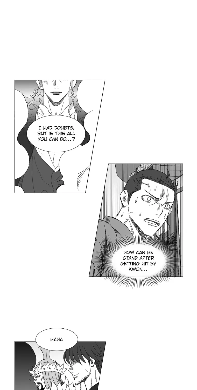 Read Mujang chapter 213 image 15 on Lezhin