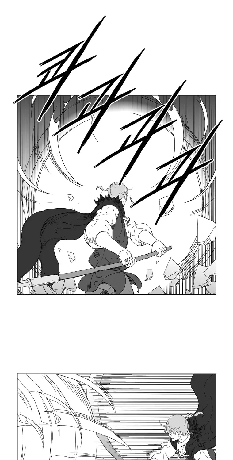 Read Mujang chapter 213 image 18 on Lezhin
