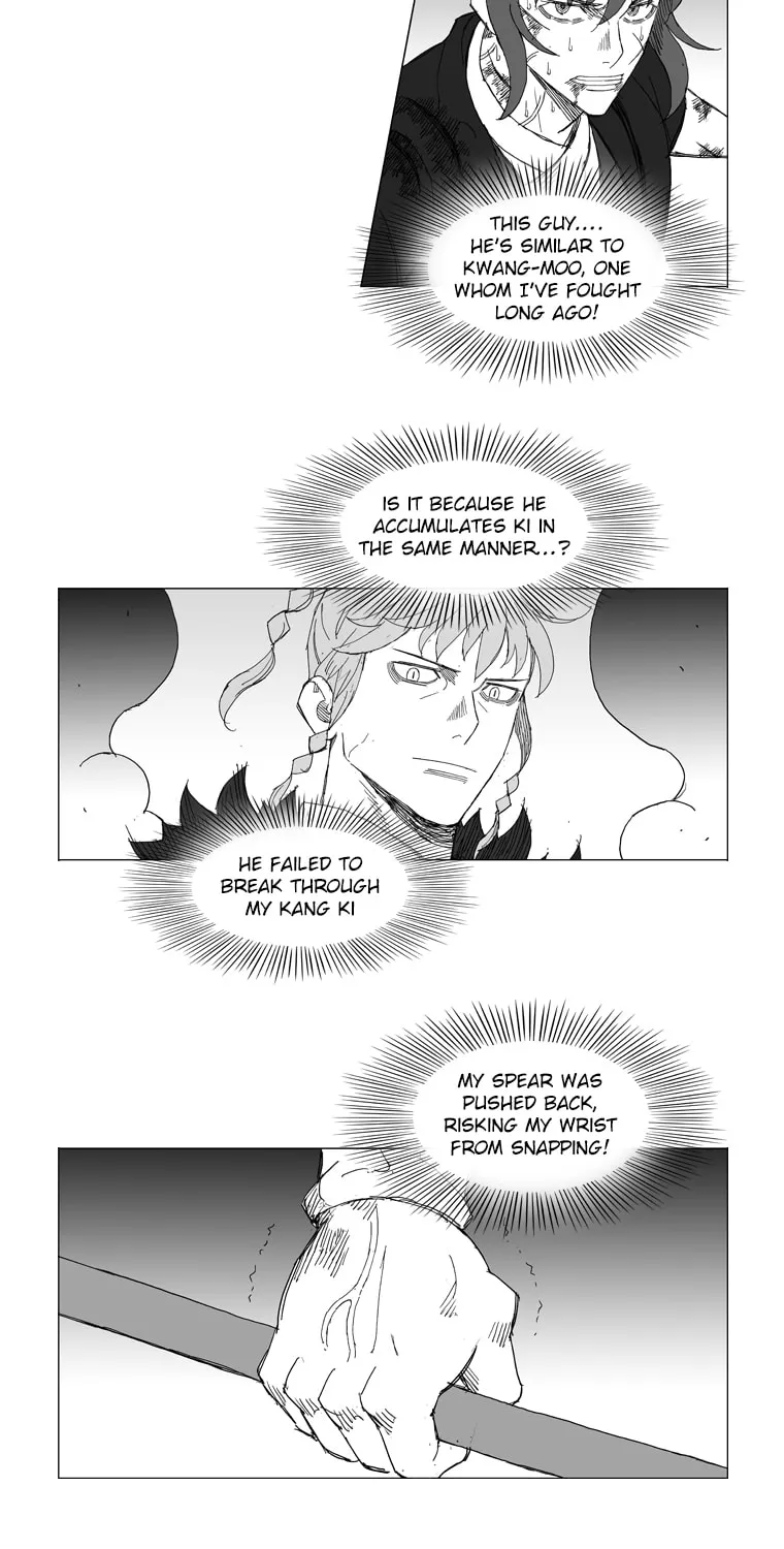 Read Mujang chapter 213 image 22 on Lezhin