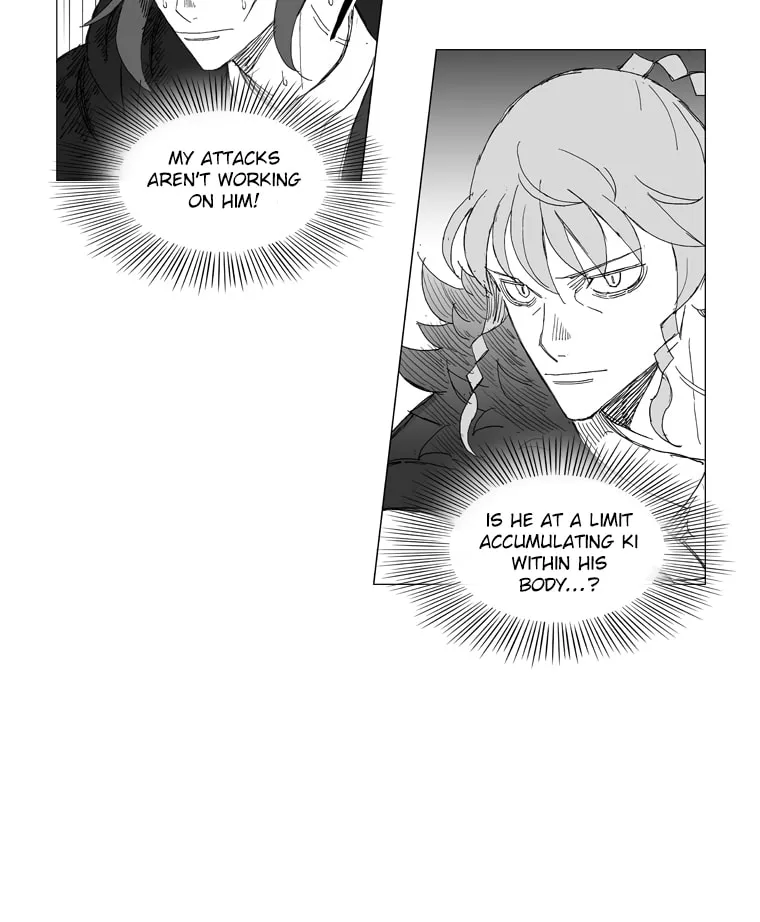Read Mujang chapter 213 image 4 on Lezhin