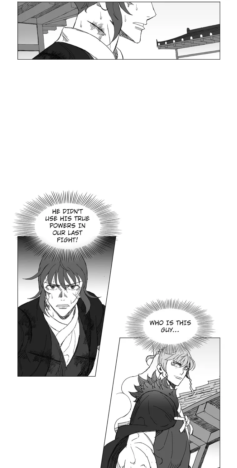 Read Mujang chapter 214 image 11 on Lezhin