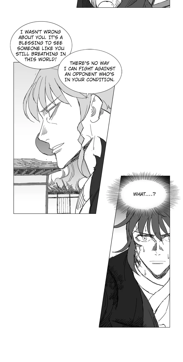 Read Mujang chapter 214 image 12 on Lezhin