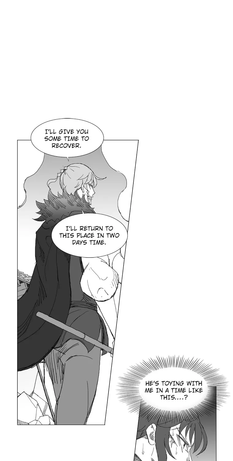 Read Mujang chapter 214 image 13 on Lezhin