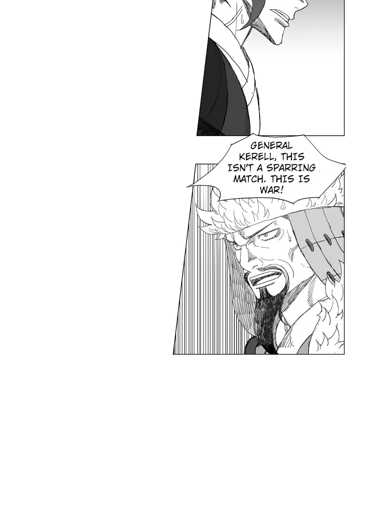 Read Mujang chapter 214 image 14 on Lezhin