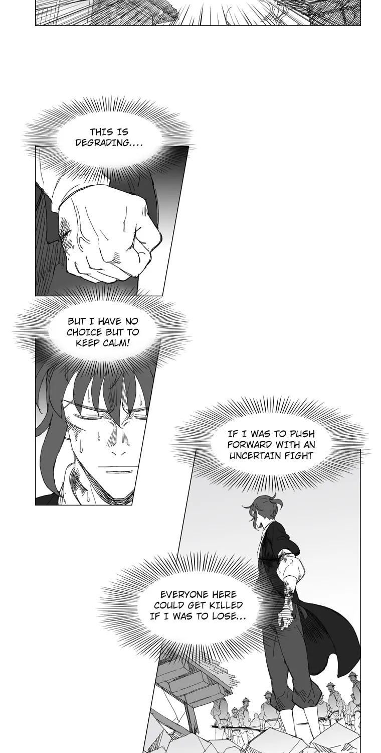 Read Mujang chapter 214 image 17 on Lezhin