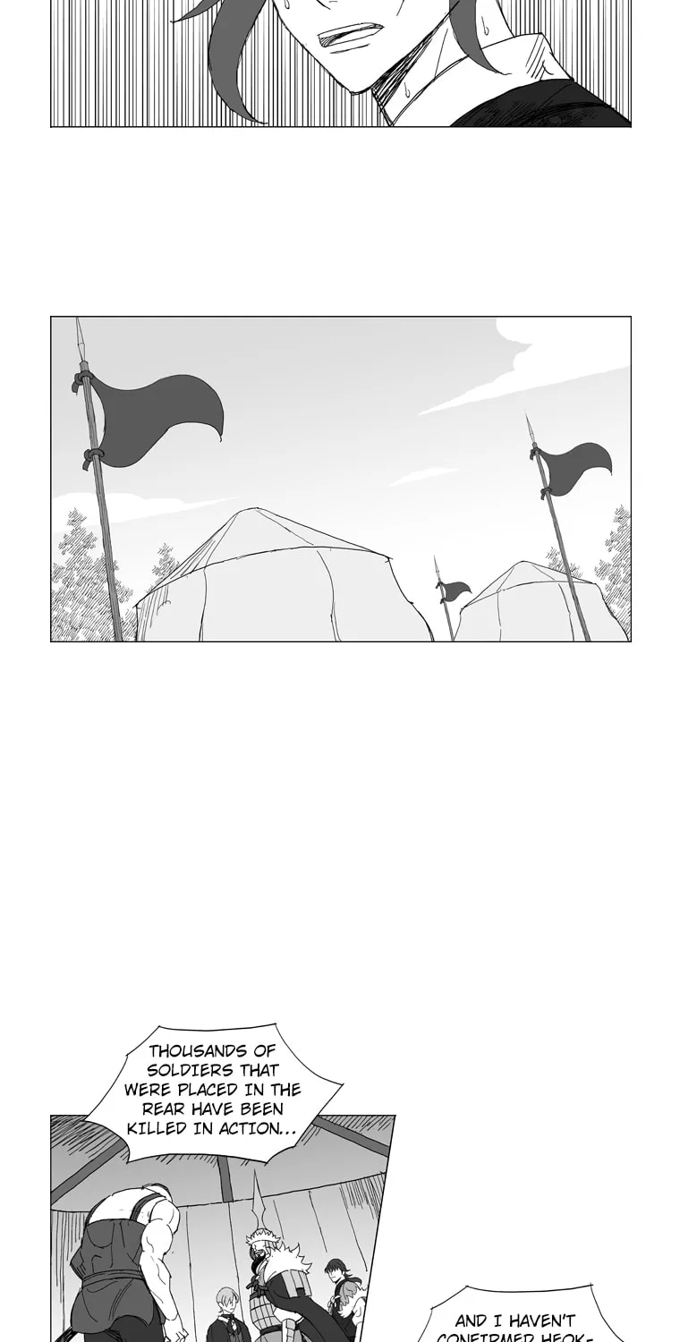 Read Mujang chapter 214 image 21 on Lezhin