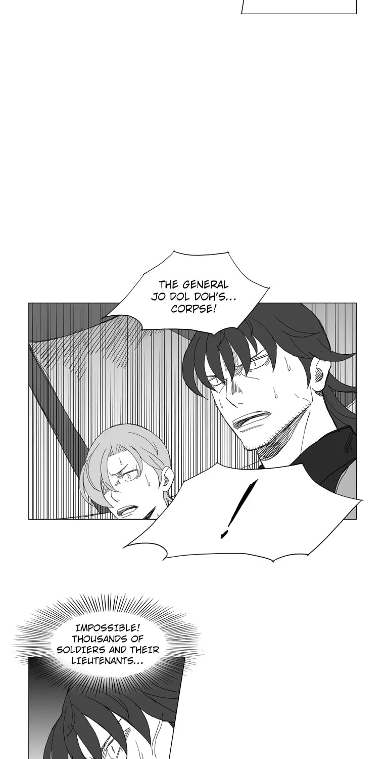 Read Mujang chapter 214 image 23 on Lezhin