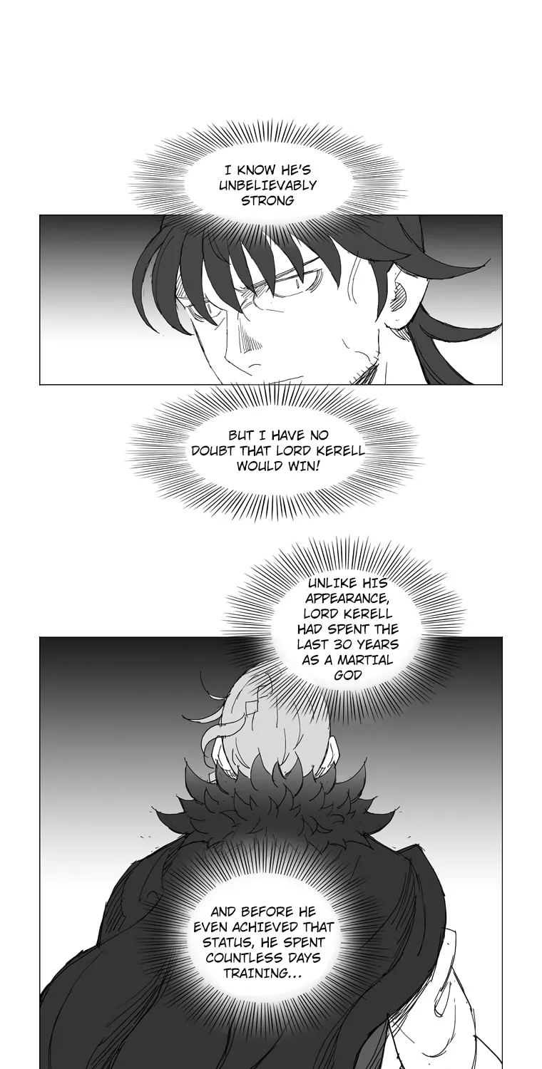 Read Mujang chapter 214 image 25 on Lezhin